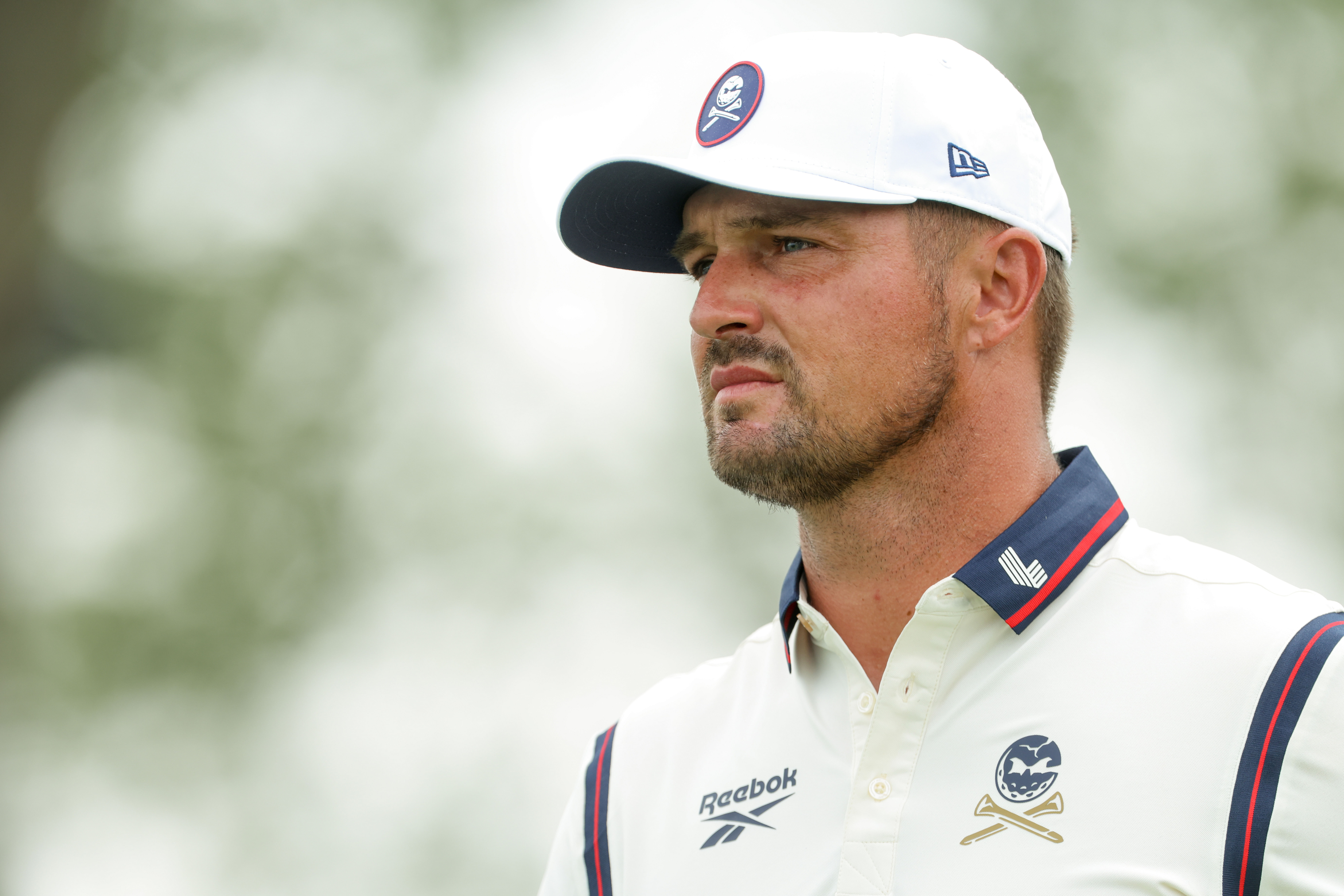 Bryson DeChambeau (Source: Imagn)